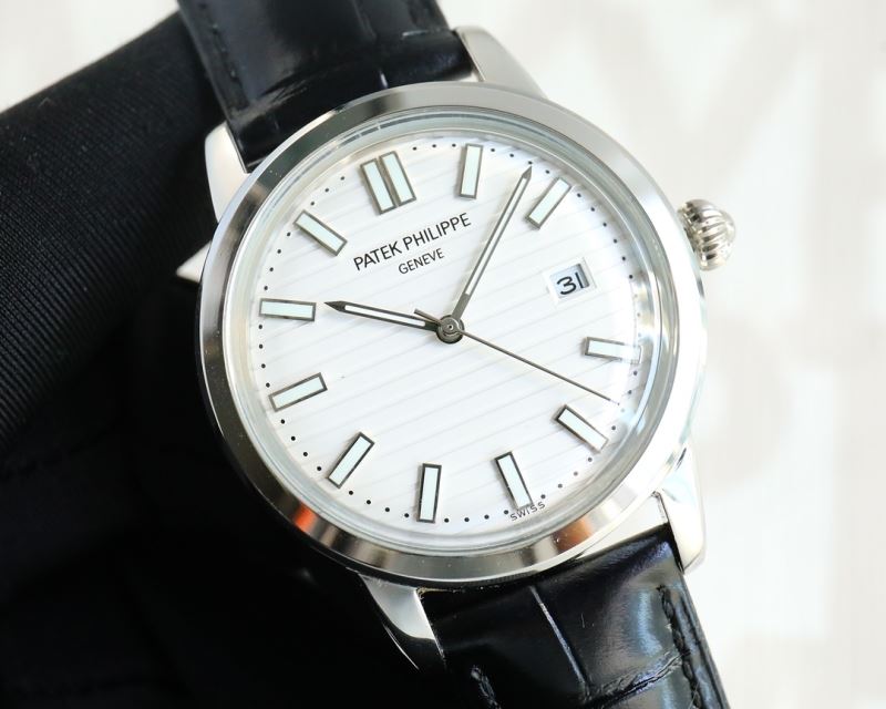 PATEK PHILIPPE Watches